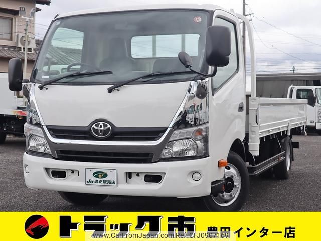 hino dutro 2017 GOO_NET_EXCHANGE_0207851A30250204W001 image 1