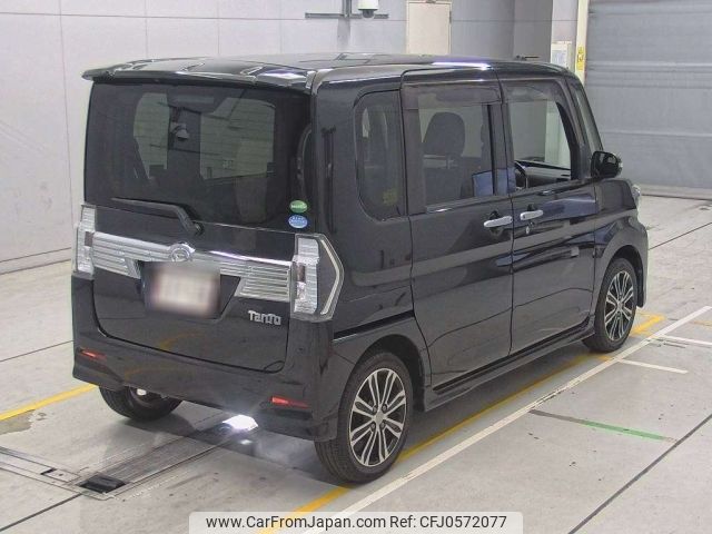 daihatsu tanto 2017 -DAIHATSU--Tanto LA600S-0603556---DAIHATSU--Tanto LA600S-0603556- image 2