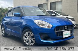 suzuki swift 2022 CFJ1561377
