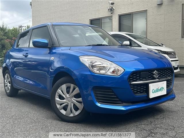 suzuki swift 2022 CFJ1561377 image 1
