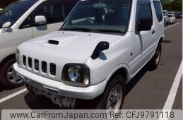 suzuki jimny 1999 -SUZUKI--Jimny JB23W--JB23W-119416---SUZUKI--Jimny JB23W--JB23W-119416-