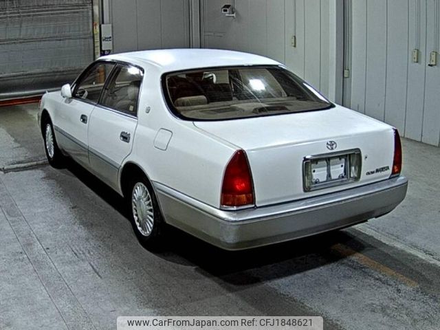 toyota crown-majesta 1996 CFJ1848621 image 2