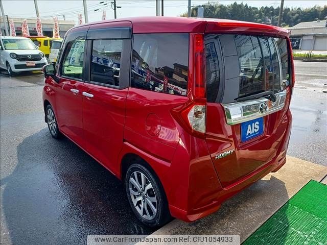 toyota roomy 2018 -TOYOTA--Roomy DBA-M900A--M900A-0225159---TOYOTA--Roomy DBA-M900A--M900A-0225159- image 2