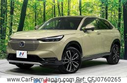 honda vezel 2022 -HONDA--VEZEL 6AA-RV6--RV6-1009555---HONDA--VEZEL 6AA-RV6--RV6-1009555-