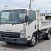 isuzu elf-truck 2017 -ISUZU--Elf TKG-NPR85YN--NPR85Y-7015672---ISUZU--Elf TKG-NPR85YN--NPR85Y-7015672- image 1