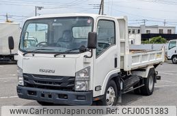 isuzu elf-truck 2017 -ISUZU--Elf TKG-NPR85YN--NPR85Y-7015672---ISUZU--Elf TKG-NPR85YN--NPR85Y-7015672-