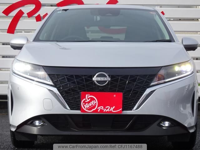 nissan note 2023 quick_quick_E13_E13-246566 image 2