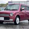 suzuki alto-lapin 2014 quick_quick_DBA-HE22S_HE22S-830685 image 2