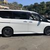 nissan serena 2023 CFJ1898194 image 6