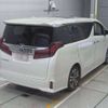 toyota alphard 2021 -TOYOTA--Alphard 3BA-AGH30W--AGH30-0391538---TOYOTA--Alphard 3BA-AGH30W--AGH30-0391538- image 2