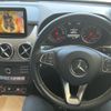 mercedes-benz b-class 2018 -MERCEDES-BENZ--Benz B Class DBA-246242--WDD2462422J482498---MERCEDES-BENZ--Benz B Class DBA-246242--WDD2462422J482498- image 2