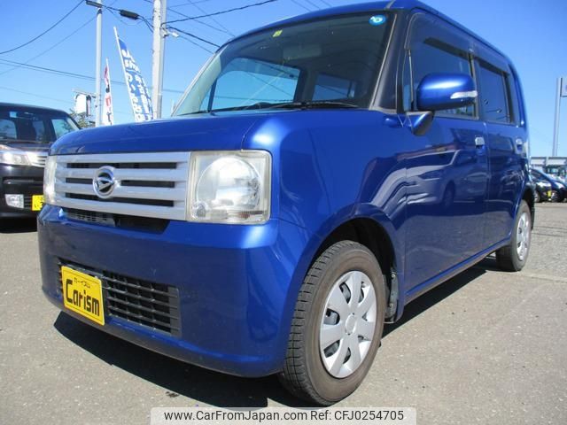 daihatsu move-conte 2009 -DAIHATSU--Move Conte L575S--0066248---DAIHATSU--Move Conte L575S--0066248- image 1