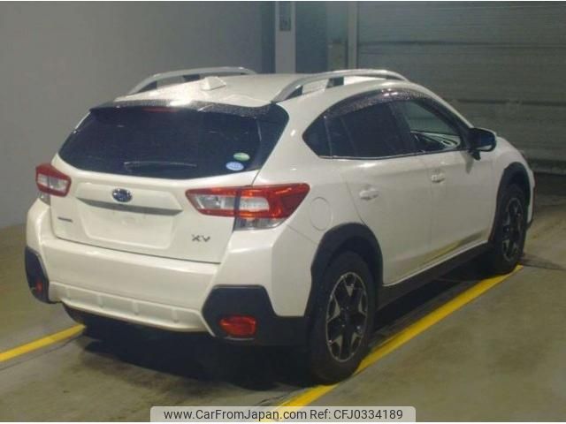 subaru xv 2017 quick_quick_DBA-GT7_GT7-060641 image 2