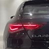 mercedes-benz cla-class 2020 -MERCEDES-BENZ--Benz CLA 3DA-118612M--W1K1186122N083506---MERCEDES-BENZ--Benz CLA 3DA-118612M--W1K1186122N083506- image 23