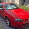 alfa-romeo 147 2009 -ALFA ROMEO--Alfa Romeo 147 ABA-937AB--ZAR93700003438424---ALFA ROMEO--Alfa Romeo 147 ABA-937AB--ZAR93700003438424- image 2