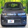 suzuki wagon-r 2011 -SUZUKI--Wagon R MH23S--639919---SUZUKI--Wagon R MH23S--639919- image 1