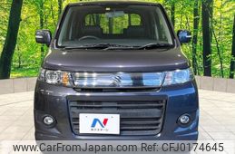 suzuki wagon-r 2011 -SUZUKI--Wagon R MH23S--639919---SUZUKI--Wagon R MH23S--639919-