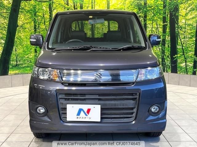 suzuki wagon-r 2011 -SUZUKI--Wagon R MH23S--639919---SUZUKI--Wagon R MH23S--639919- image 1