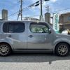 nissan cube 2016 -NISSAN--Cube DBA-Z12--Z12-316550---NISSAN--Cube DBA-Z12--Z12-316550- image 18