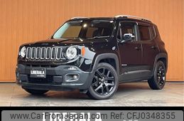 jeep renegade 2018 -CHRYSLER--Jeep Renegade ABA-BU14--1C4BU0000HPG43986---CHRYSLER--Jeep Renegade ABA-BU14--1C4BU0000HPG43986-