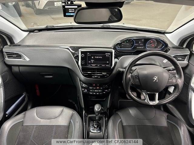 peugeot 2008 2018 -PEUGEOT--Peugeot 2008 ABA-A94HN01--VF3CUHNZTHY150894---PEUGEOT--Peugeot 2008 ABA-A94HN01--VF3CUHNZTHY150894- image 2