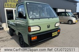 honda acty-truck 1993 A605