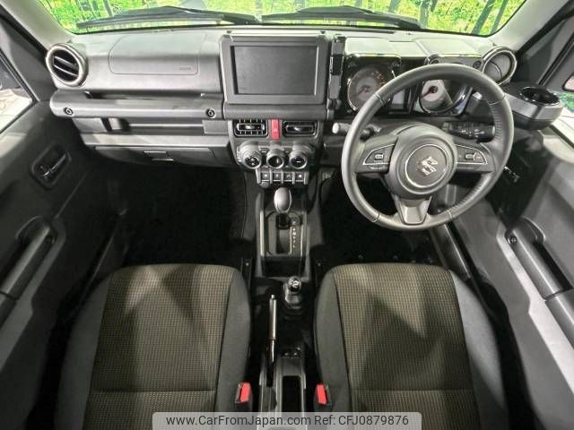 suzuki jimny 2023 -SUZUKI--Jimny 3BA-JB64W--JB64W-308047---SUZUKI--Jimny 3BA-JB64W--JB64W-308047- image 2