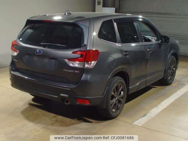 subaru forester 2020 -SUBARU--Forester 5BA-SK9--SK9-035812---SUBARU--Forester 5BA-SK9--SK9-035812- image 2