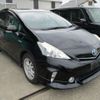 toyota prius-α 2011 -TOYOTA--Prius α DAA-ZVW41W--ZVW41-3005203---TOYOTA--Prius α DAA-ZVW41W--ZVW41-3005203- image 1