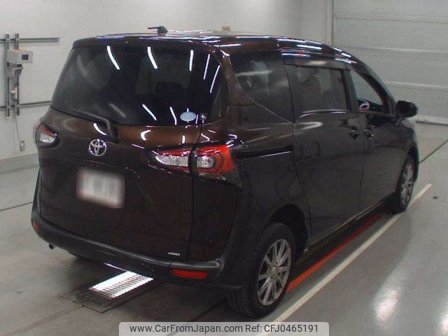 toyota sienta 2019 -TOYOTA--Sienta NCP175G-7035634---TOYOTA--Sienta NCP175G-7035634- image 2