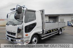 mitsubishi-fuso fighter 2016 CFJ1753222