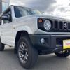 suzuki jimny 2022 quick_quick_3BA-JB64W_JB64W-241767 image 14