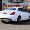 mercedes-benz c-class 2014 -MERCEDES-BENZ--Benz C Class RBA-205042--WDD2050422F061441---MERCEDES-BENZ--Benz C Class RBA-205042--WDD2050422F061441- image 25