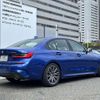 bmw 3-series 2019 CFJ1751514 image 2