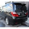 toyota alphard 2013 -TOYOTA--Alphard DBA-ANH25W--ANH25-8049803---TOYOTA--Alphard DBA-ANH25W--ANH25-8049803- image 3