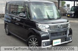 daihatsu tanto 2017 -DAIHATSU--Tanto DBA-LA600S--LA600S-0583568---DAIHATSU--Tanto DBA-LA600S--LA600S-0583568-