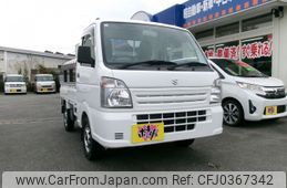 suzuki carry-truck 2016 -SUZUKI--Carry Truck EBD-DA16T--DA16T-280232---SUZUKI--Carry Truck EBD-DA16T--DA16T-280232-