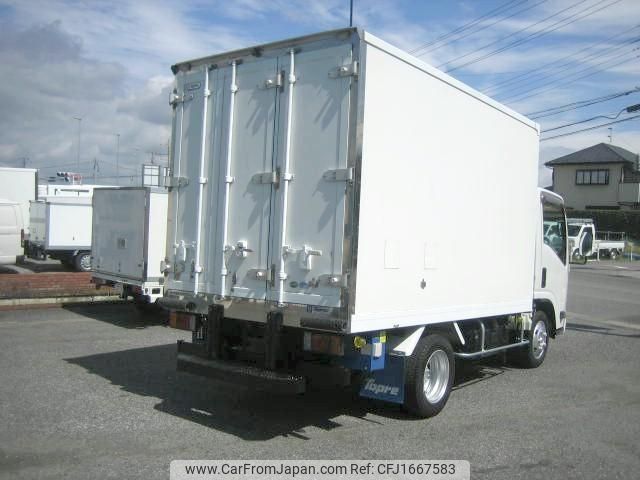 isuzu elf-truck 2017 CFJ1667583 image 2