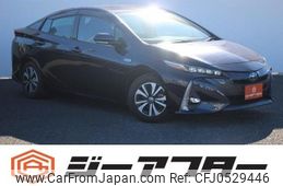 toyota prius-phv 2019 -TOYOTA--Prius PHV DLA-ZVW52--ZVW52-3141252---TOYOTA--Prius PHV DLA-ZVW52--ZVW52-3141252-