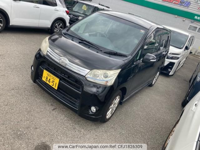 daihatsu move 2012 CFJ1826309 image 2