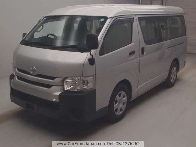 toyota hiace-wagon 2017 -TOYOTA--Hiace Wagon CBA-TRH214W--TRH214-0048793---TOYOTA--Hiace Wagon CBA-TRH214W--TRH214-0048793- image 1