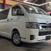 toyota hiace-van 2025 CFJ1549161 image 17