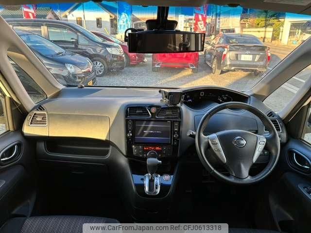 nissan serena 2015 quick_quick_DAA-HFC26_HFC26-285179 image 2