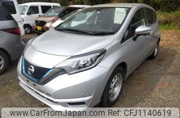 nissan note 2020 quick_quick_DAA-HE12_HE12-308855