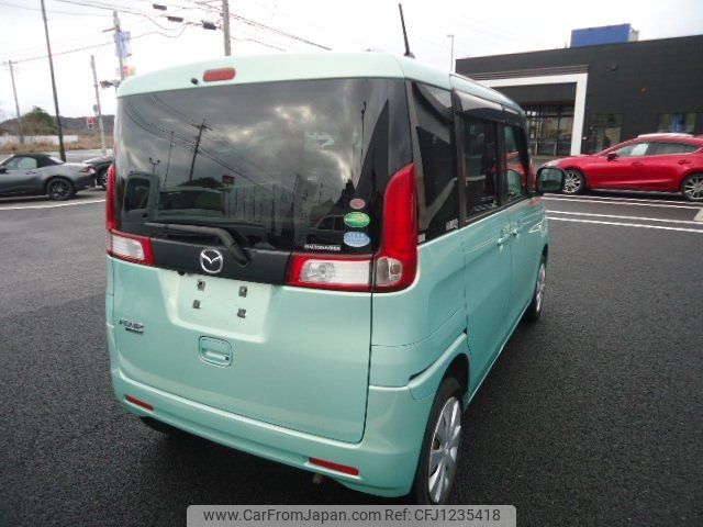 mazda flair-wagon 2014 -MAZDA--Flair Wagon MM32S--113654---MAZDA--Flair Wagon MM32S--113654- image 2