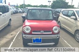mazda flair 2014 -MAZDA--Flair DBA-MS31S--MS31S-204579---MAZDA--Flair DBA-MS31S--MS31S-204579-