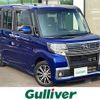 daihatsu tanto 2018 -DAIHATSU--Tanto DBA-LA610S--LA610S-0121332---DAIHATSU--Tanto DBA-LA610S--LA610S-0121332- image 1