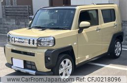 daihatsu taft 2022 -DAIHATSU--Taft 6BA-LA900S--LA900S-0114911---DAIHATSU--Taft 6BA-LA900S--LA900S-0114911-