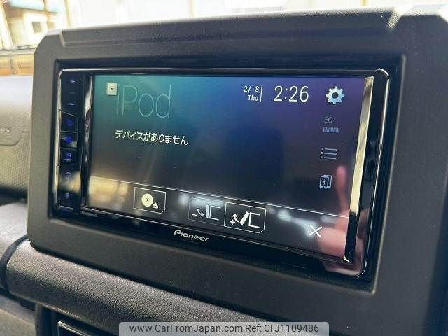 suzuki jimny 2020 -SUZUKI--Jimny 3BA-JB64W--JB64W-164906---SUZUKI--Jimny 3BA-JB64W--JB64W-164906- image 2