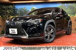 lexus ux 2019 quick_quick_MZAH10_MZAH10-2028102